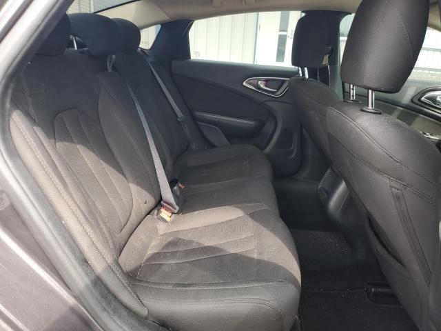 Photo 9 VIN: 1C3CCCAB4GN153293 - CHRYSLER 200 LIMITE 