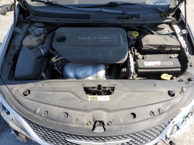 Photo 10 VIN: 1C3CCCAB4GN154928 - CHRYSLER 200 LIMITE 