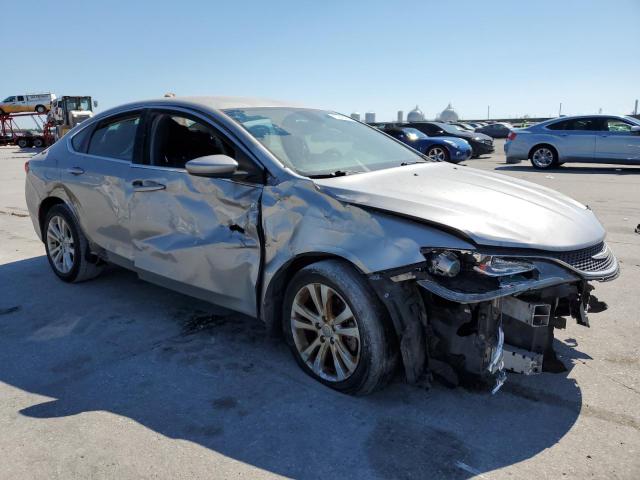 Photo 3 VIN: 1C3CCCAB4GN154928 - CHRYSLER 200 LIMITE 