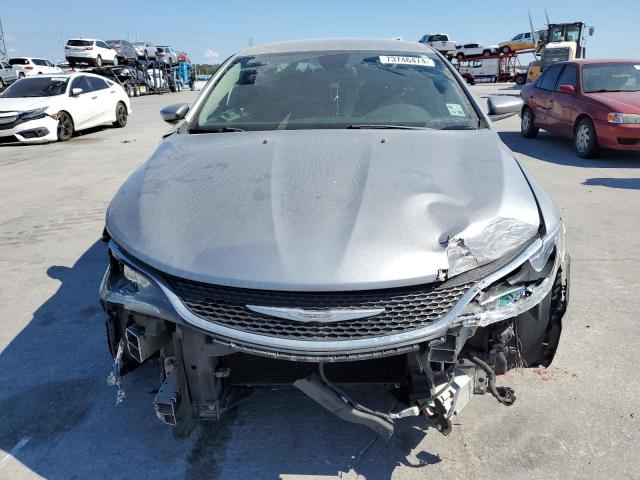 Photo 4 VIN: 1C3CCCAB4GN154928 - CHRYSLER 200 LIMITE 