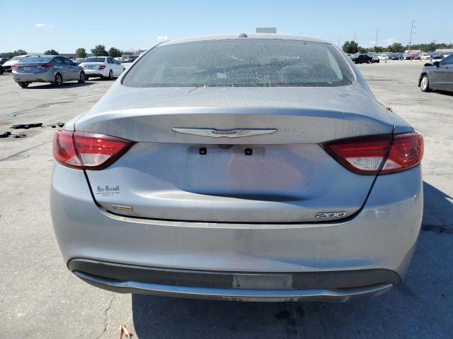 Photo 5 VIN: 1C3CCCAB4GN154928 - CHRYSLER 200 LIMITE 