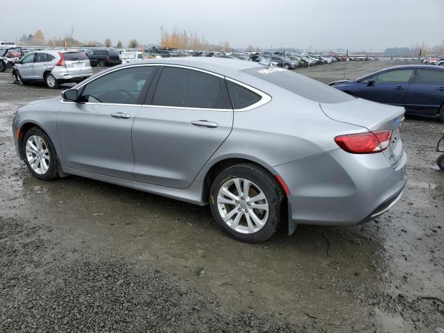 Photo 1 VIN: 1C3CCCAB4GN157957 - CHRYSLER 200 