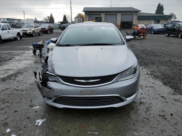 Photo 4 VIN: 1C3CCCAB4GN157957 - CHRYSLER 200 