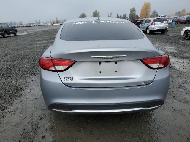 Photo 5 VIN: 1C3CCCAB4GN157957 - CHRYSLER 200 