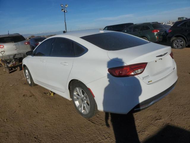 Photo 1 VIN: 1C3CCCAB4GN159370 - CHRYSLER 200 