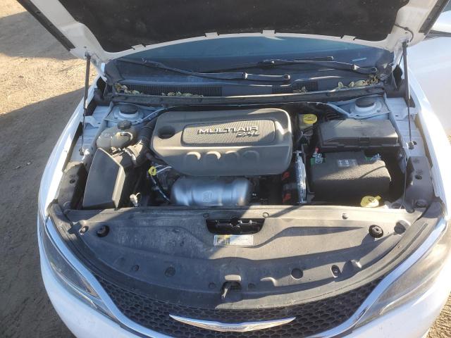 Photo 10 VIN: 1C3CCCAB4GN159370 - CHRYSLER 200 