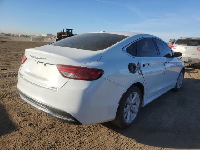 Photo 2 VIN: 1C3CCCAB4GN159370 - CHRYSLER 200 