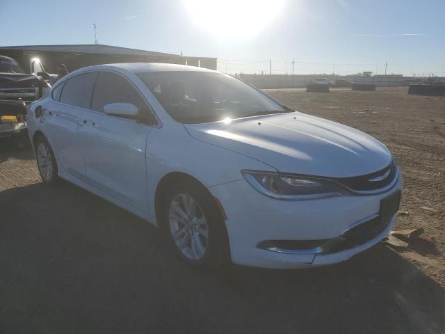 Photo 3 VIN: 1C3CCCAB4GN159370 - CHRYSLER 200 