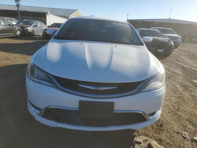 Photo 4 VIN: 1C3CCCAB4GN159370 - CHRYSLER 200 