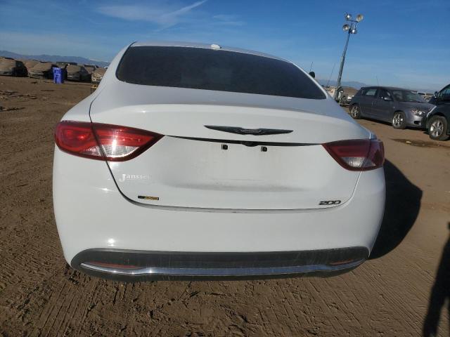 Photo 5 VIN: 1C3CCCAB4GN159370 - CHRYSLER 200 