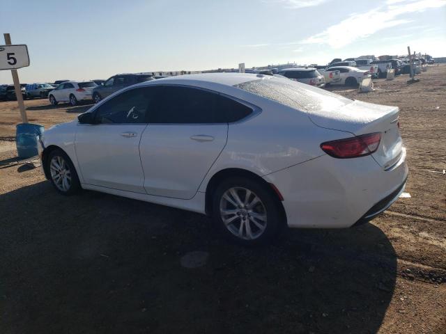 Photo 1 VIN: 1C3CCCAB4GN160079 - CHRYSLER 200 LIMITE 