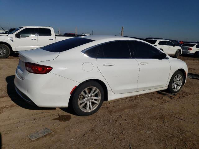 Photo 2 VIN: 1C3CCCAB4GN160079 - CHRYSLER 200 LIMITE 