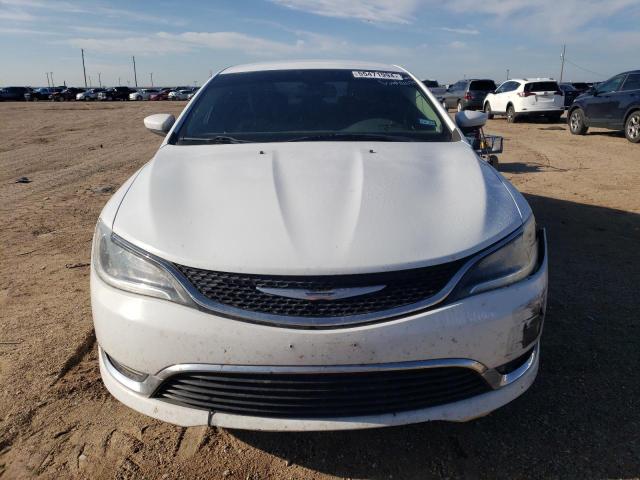 Photo 4 VIN: 1C3CCCAB4GN160079 - CHRYSLER 200 LIMITE 