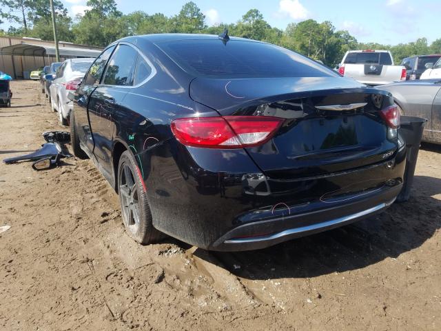 Photo 2 VIN: 1C3CCCAB4GN161202 - CHRYSLER 200 