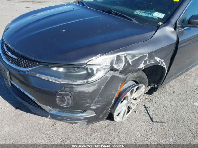 Photo 5 VIN: 1C3CCCAB4GN162415 - CHRYSLER 200 