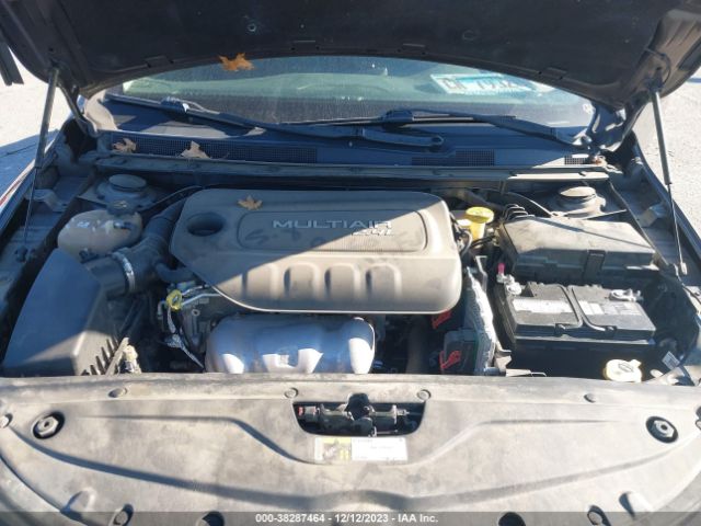 Photo 9 VIN: 1C3CCCAB4GN162415 - CHRYSLER 200 