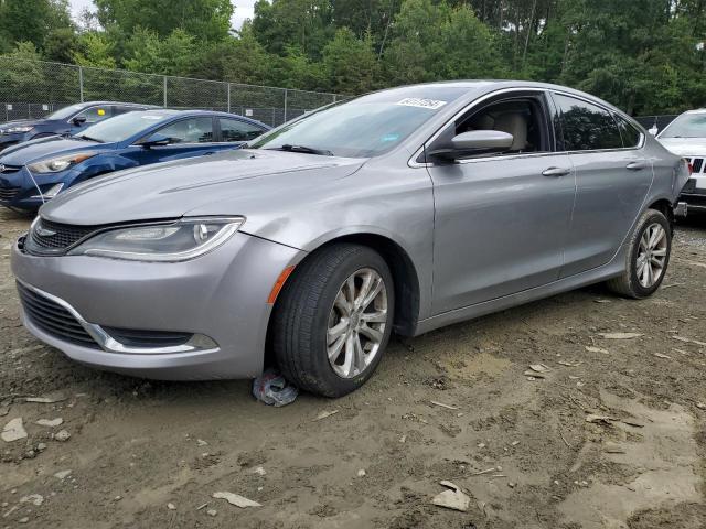 Photo 0 VIN: 1C3CCCAB4GN164066 - CHRYSLER 200 LIMITE 