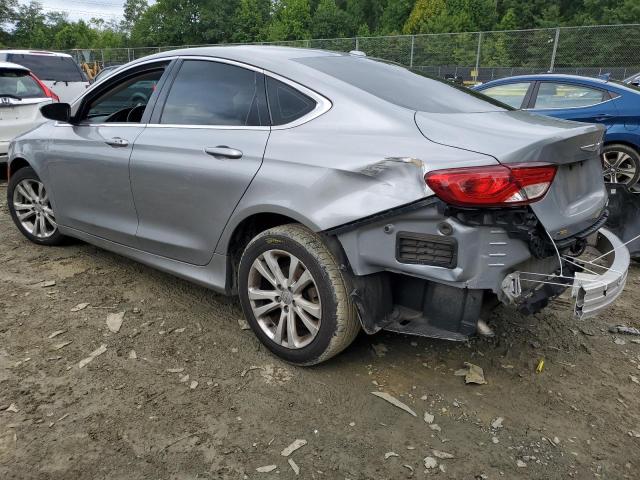 Photo 1 VIN: 1C3CCCAB4GN164066 - CHRYSLER 200 LIMITE 