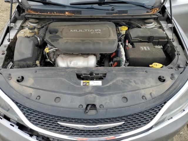 Photo 10 VIN: 1C3CCCAB4GN164066 - CHRYSLER 200 LIMITE 