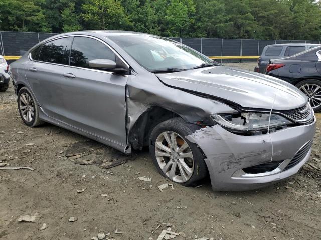 Photo 3 VIN: 1C3CCCAB4GN164066 - CHRYSLER 200 LIMITE 