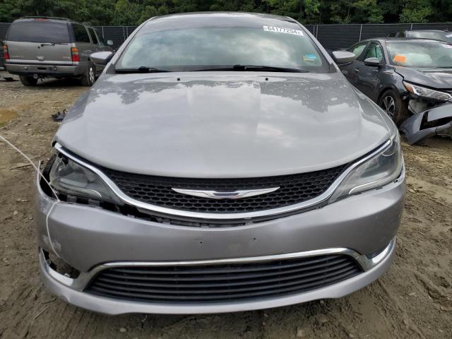 Photo 4 VIN: 1C3CCCAB4GN164066 - CHRYSLER 200 LIMITE 