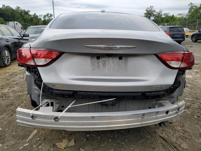 Photo 5 VIN: 1C3CCCAB4GN164066 - CHRYSLER 200 LIMITE 