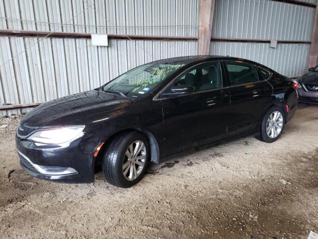 Photo 0 VIN: 1C3CCCAB4GN168828 - CHRYSLER 200 