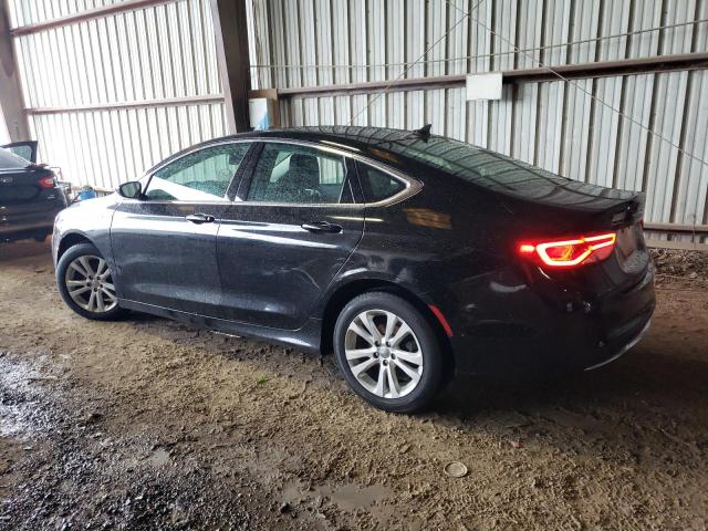 Photo 1 VIN: 1C3CCCAB4GN168828 - CHRYSLER 200 