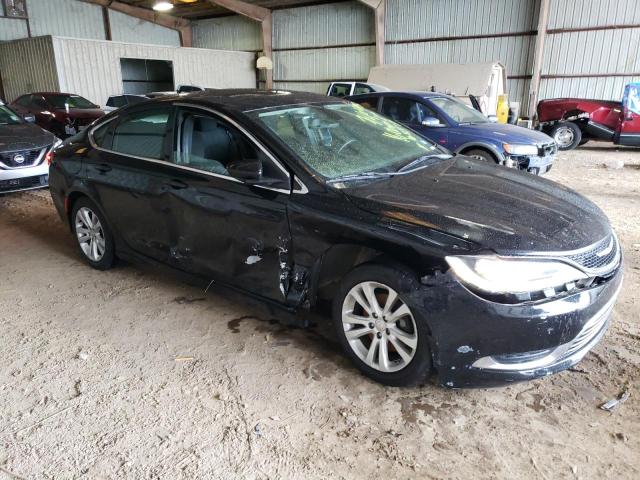 Photo 3 VIN: 1C3CCCAB4GN168828 - CHRYSLER 200 