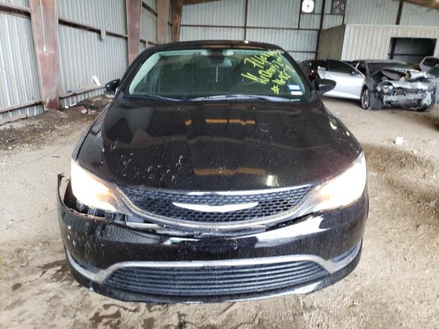 Photo 4 VIN: 1C3CCCAB4GN168828 - CHRYSLER 200 