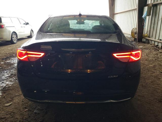 Photo 5 VIN: 1C3CCCAB4GN168828 - CHRYSLER 200 