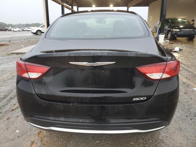 Photo 5 VIN: 1C3CCCAB4GN171826 - CHRYSLER 200 LIMITE 