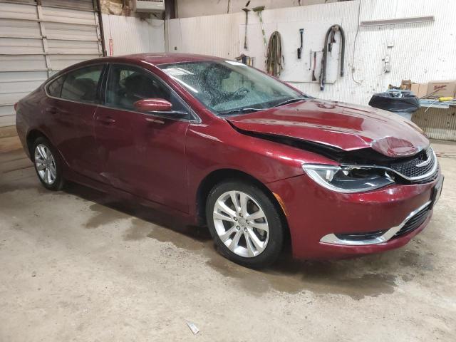 Photo 3 VIN: 1C3CCCAB4GN172703 - CHRYSLER 200 