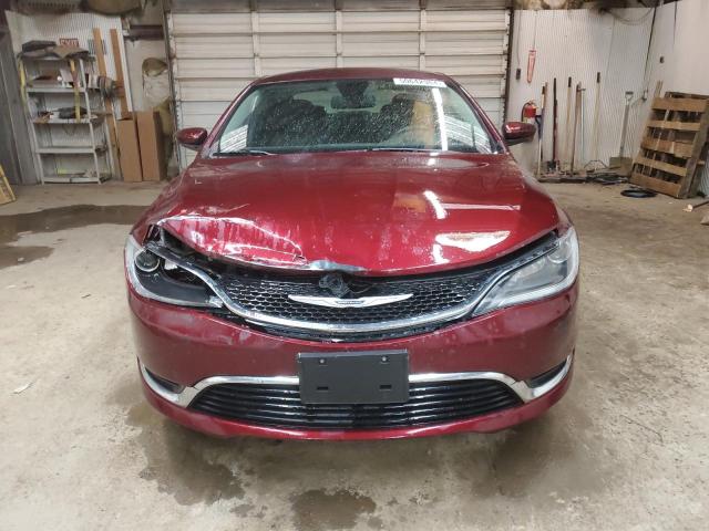 Photo 4 VIN: 1C3CCCAB4GN172703 - CHRYSLER 200 