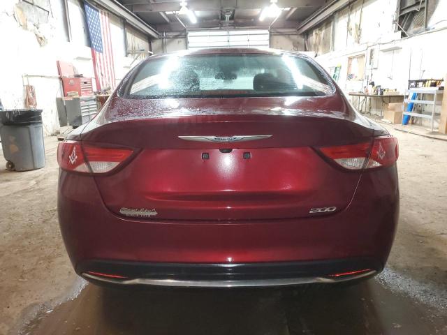 Photo 5 VIN: 1C3CCCAB4GN172703 - CHRYSLER 200 