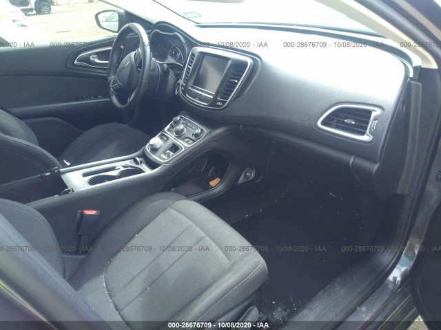 Photo 4 VIN: 1C3CCCAB4GN172863 - CHRYSLER 200 