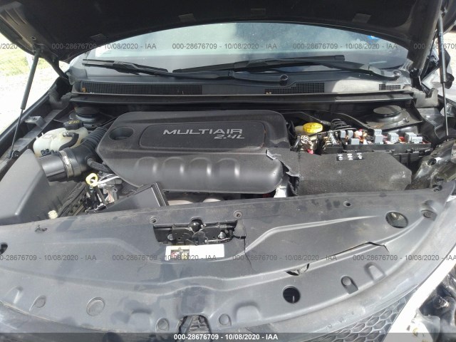 Photo 9 VIN: 1C3CCCAB4GN172863 - CHRYSLER 200 