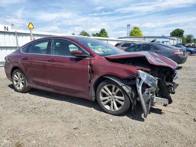 Photo 3 VIN: 1C3CCCAB4GN173561 - CHRYSLER 200 LIMITE 