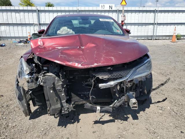 Photo 4 VIN: 1C3CCCAB4GN173561 - CHRYSLER 200 LIMITE 