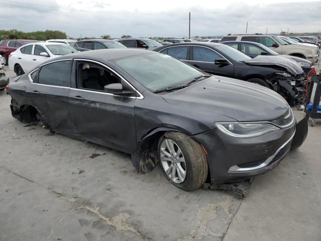 Photo 3 VIN: 1C3CCCAB4GN175505 - CHRYSLER 200 