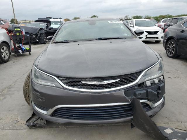 Photo 4 VIN: 1C3CCCAB4GN175505 - CHRYSLER 200 