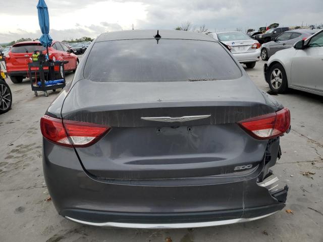 Photo 5 VIN: 1C3CCCAB4GN175505 - CHRYSLER 200 