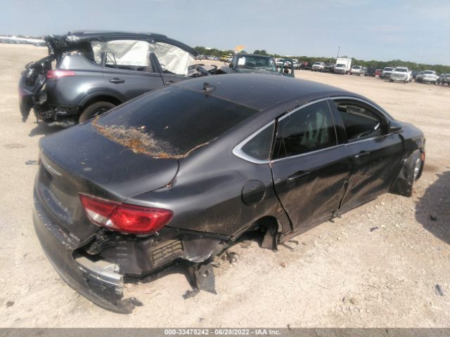 Photo 3 VIN: 1C3CCCAB4GN175505 - CHRYSLER 200 