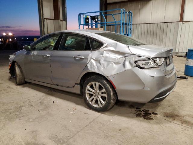 Photo 1 VIN: 1C3CCCAB4GN176587 - CHRYSLER 200 