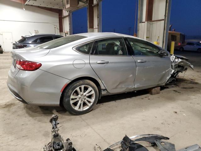 Photo 2 VIN: 1C3CCCAB4GN176587 - CHRYSLER 200 