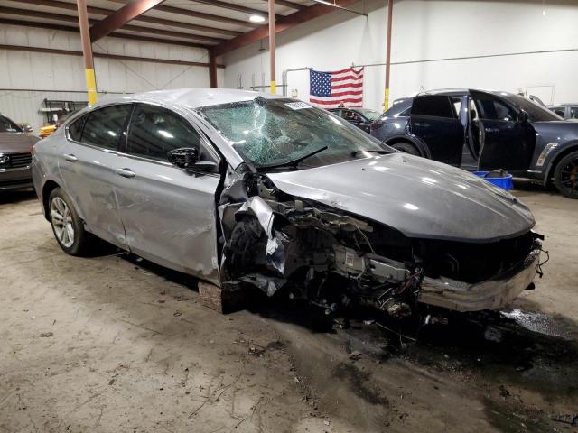 Photo 3 VIN: 1C3CCCAB4GN176587 - CHRYSLER 200 