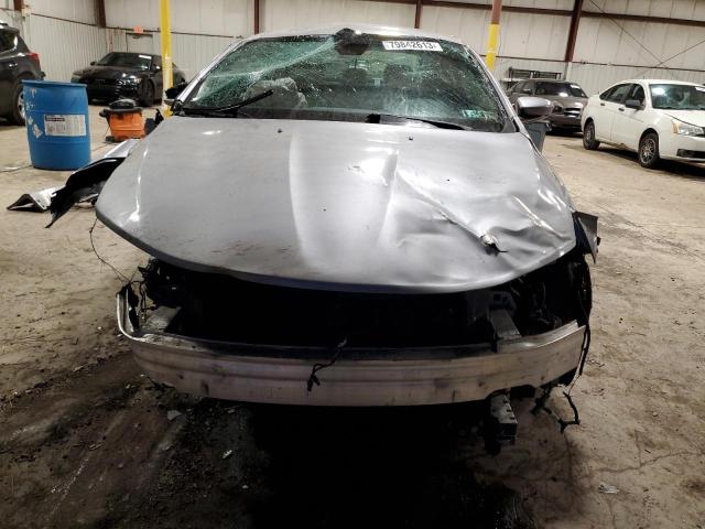 Photo 4 VIN: 1C3CCCAB4GN176587 - CHRYSLER 200 