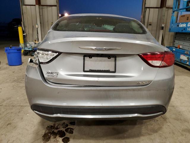 Photo 5 VIN: 1C3CCCAB4GN176587 - CHRYSLER 200 