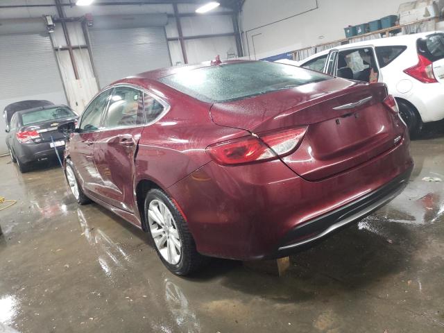 Photo 1 VIN: 1C3CCCAB4GN178968 - CHRYSLER 200 LIMITE 