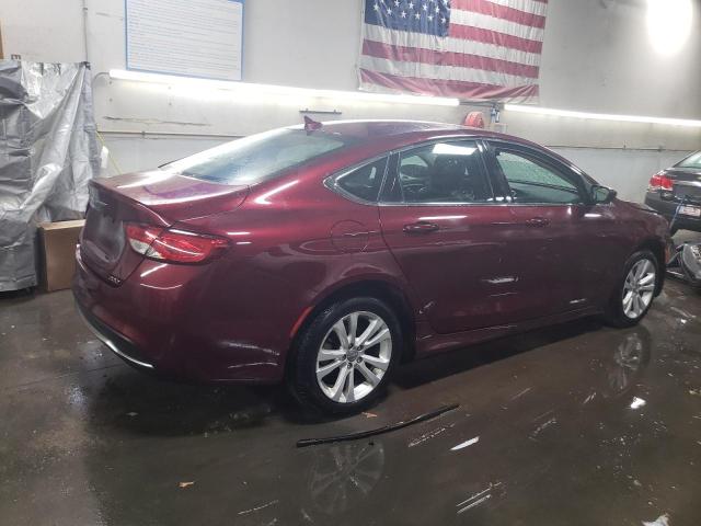 Photo 2 VIN: 1C3CCCAB4GN178968 - CHRYSLER 200 LIMITE 